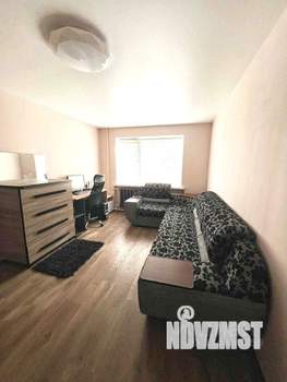 1-к квартира, на длительный срок, 33м2, 1/5 этаж