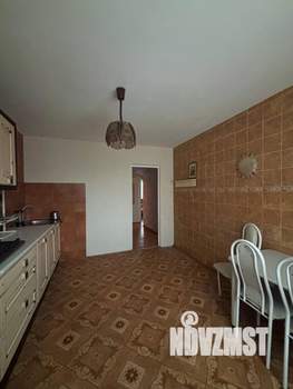 3-к квартира, на длительный срок, 100м2, 8/12 этаж