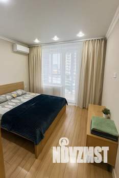 2-к квартира, посуточно, 40м2, 8/11 этаж