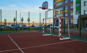 2-к квартира, на длительный срок, 56м2, 14/25 этаж