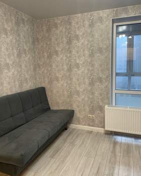 1-к квартира, на длительный срок, 36м2, 3/8 этаж