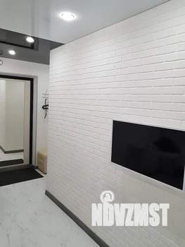 1-к квартира, посуточно, 42м2, 3/19 этаж