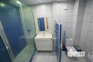 2-к квартира, посуточно, 66м2, 14/15 этаж