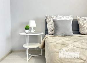 Студия квартира, посуточно, 36м2, 13/25 этаж