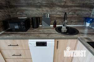 Студия квартира, посуточно, 27м2, 14/17 этаж