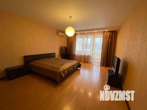 3-к квартира, посуточно, 138м2, 5/13 этаж