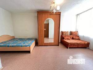 1-к квартира, на длительный срок, 33м2, 1/5 этаж