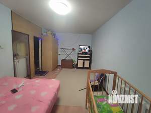 1-к квартира, на длительный срок, 31м2, 1/5 этаж