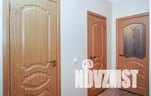 3-к квартира, посуточно, 89м2, 12/15 этаж