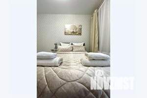 2-к квартира, посуточно, 62м2, 21/25 этаж