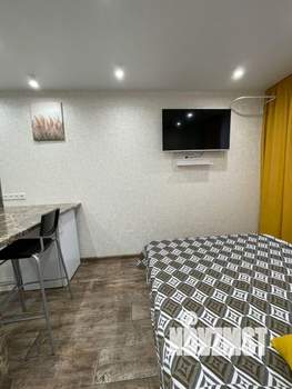 Студия квартира, посуточно, 22м2, 8/15 этаж