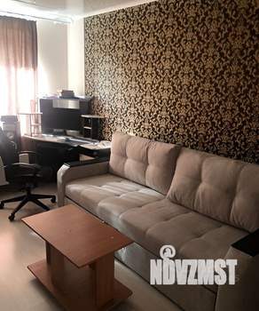 1-к квартира, на длительный срок, 40м2, 2/6 этаж