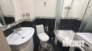 1-к квартира, посуточно, 40м2, 9/10 этаж