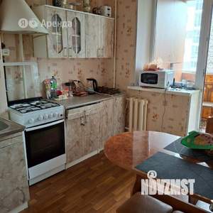 1-к квартира, на длительный срок, 49м2, 4/9 этаж