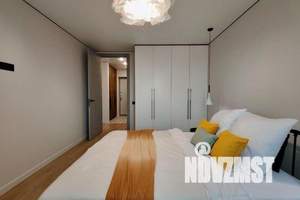 2-к квартира, посуточно, 45м2, 14/25 этаж