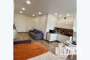 1-к квартира, посуточно, 40м2, 12/25 этаж