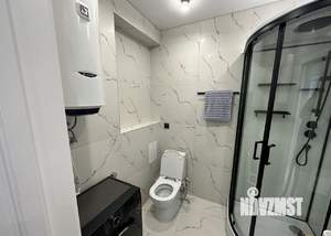 2-к квартира, на длительный срок, 50м2, 19/25 этаж