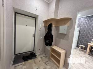 2-к квартира, на длительный срок, 35м2, 1/8 этаж