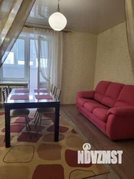 1-к квартира, на длительный срок, 56м2, 4/9 этаж