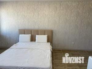 Студия квартира, посуточно, 30м2, 10/11 этаж