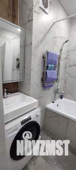 1-к квартира, посуточно, 32м2, 8/10 этаж