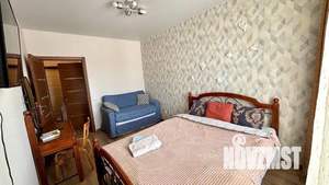 2-к квартира, посуточно, 36м2, 1/1 этаж