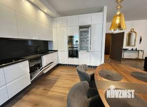 4-к квартира, на длительный срок, 140м2, 2/6 этаж