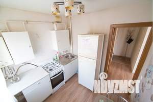 1-к квартира, посуточно, 36м2, 3/5 этаж