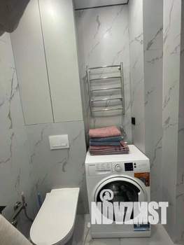 2-к квартира, посуточно, 38м2, 1/1 этаж