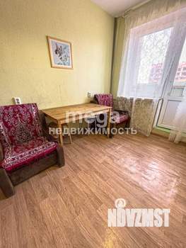 1-к квартира, на длительный срок, 39м2, 6/12 этаж