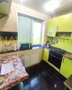 2-к квартира, на длительный срок, 46м2, 1/5 этаж