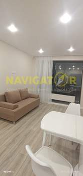 2-к квартира, на длительный срок, 40м2, 19/32 этаж