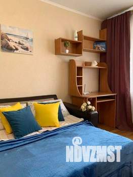 1-к квартира, посуточно, 33м2, 1/1 этаж