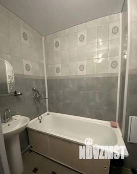 1-к квартира, на длительный срок, 41м2, 6/15 этаж