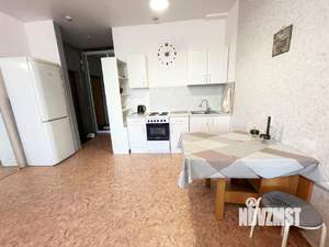 2-к квартира, на длительный срок, 36м2, 2/13 этаж