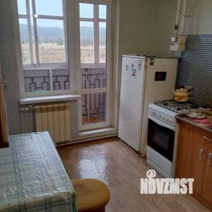 1-к квартира, на длительный срок, 31м2, 1/3 этаж