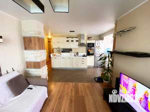 3-к квартира, на длительный срок, 85м2, 14/18 этаж