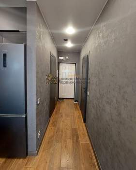 2-к квартира, на длительный срок, 40м2, 23/33 этаж