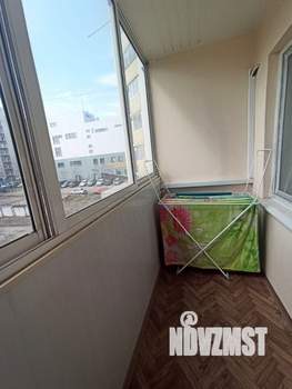 1-к квартира, посуточно, 36м2, 4/12 этаж