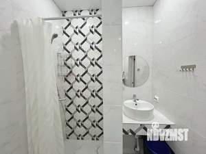 2-к квартира, на длительный срок, 39м2, 4/25 этаж