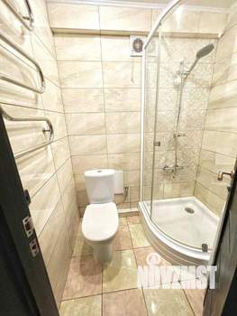 1-к квартира, на длительный срок, 33м2, 1/5 этаж
