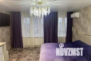 1-к квартира, посуточно, 25м2, 9/27 этаж