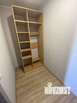 1-к квартира, на длительный срок, 41м2, 11/12 этаж