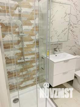Студия квартира, посуточно, 20м2, 2/16 этаж