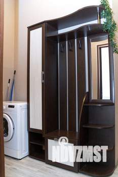 1-к квартира, посуточно, 34м2, 1/1 этаж