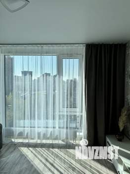 2-к квартира, посуточно, 40м2, 8/25 этаж