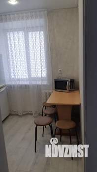 1-к квартира, посуточно, 33м2, 2/5 этаж