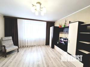 1-к квартира, посуточно, 45м2, 9/9 этаж