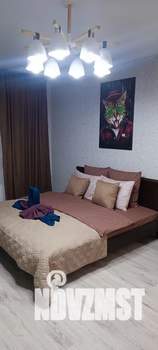 2-к квартира, посуточно, 55м2, 9/25 этаж