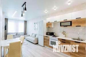2-к квартира, посуточно, 48м2, 3/33 этаж